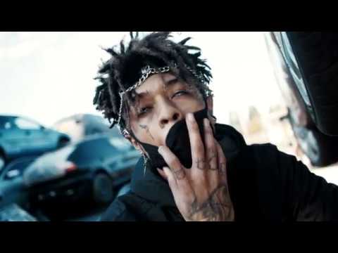 Youtube: scarlxrd - 6 FEET [Prod. MUPPY]