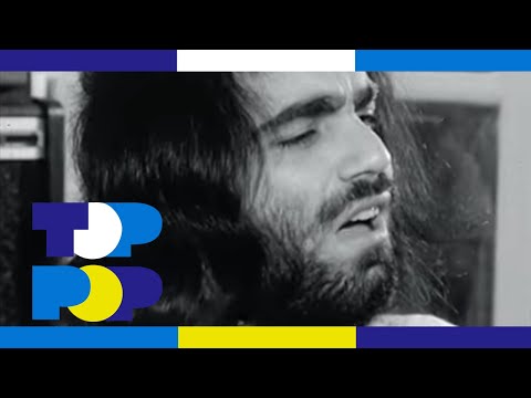 Youtube: Aphrodite's Child ft. Demis Roussos & Vangelis - Spring, Summer, Winter And Fall (1970) • TopPop