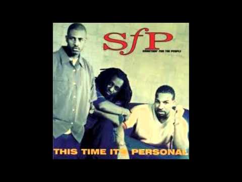 Youtube: SFP - My Love Is The Shhh