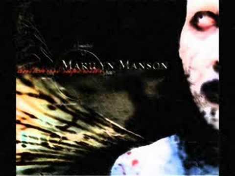 Youtube: Marilyn Manson 13-1996