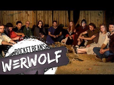 Youtube: Werwolf - Wehrlos im Mondlicht aus dem Kliemannsland