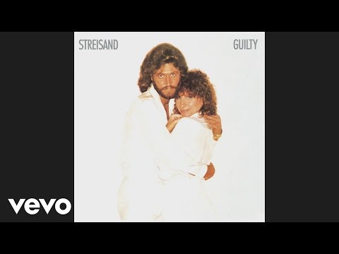 Youtube: Barbra Streisand - Woman in Love (Audio)