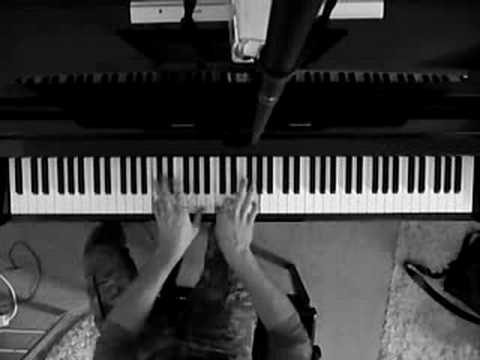 Youtube: piano rock performance