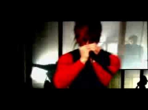 Youtube: celldweller - switchback
