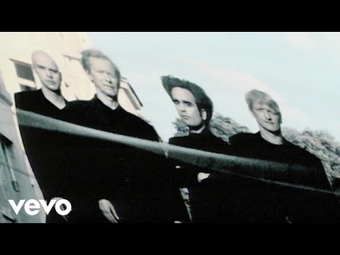 Youtube: Deine Lakaien - Into My Arms (Original Version) (Official Video) (VOD)
