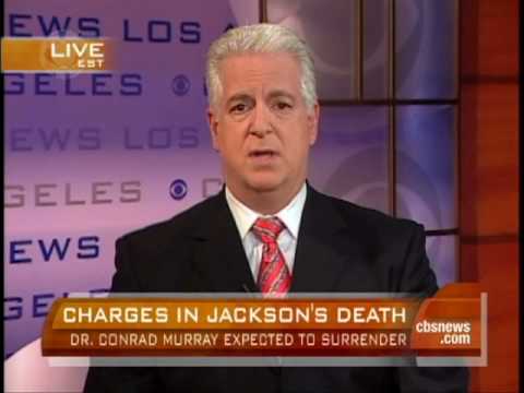 Youtube: Jackson Attorney: Dr. Murray a Murderer