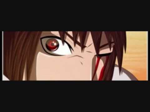 Youtube: Sasuke Shippuuden Fighting Theme Song