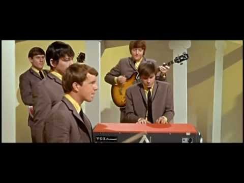 Youtube: The Animals - House of the Rising Sun (1964) HD + Lyrics