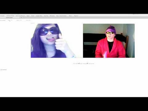 Youtube: Chat Roulette Torture