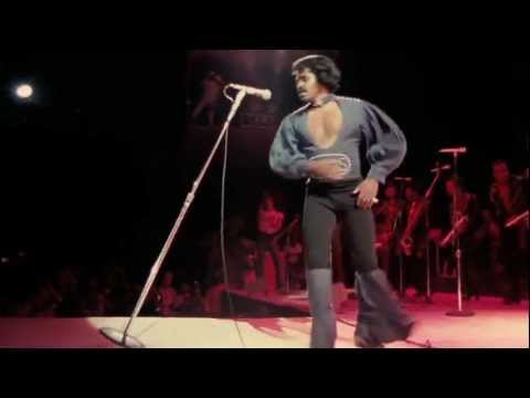 Youtube: The Payback - James Brown - Live - Zaire 1974