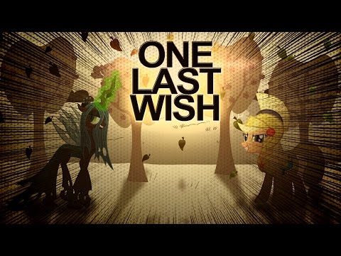 Youtube: [PMV] - One Last Wish