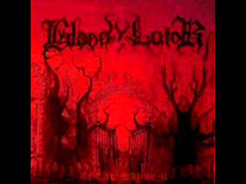 Youtube: Bloody Lair - Blood And Frost
