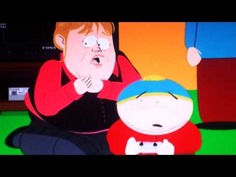 Youtube: South Park Super Nanny