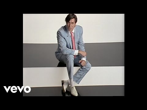 Youtube: Roxy Music - Jealous Guy