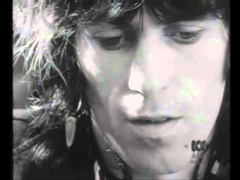 Youtube: Keith Richards RIPS The Beatles