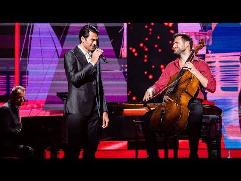 Youtube: HAUSER & Matteo Bocelli - Caruso (Live at Virtuosos)