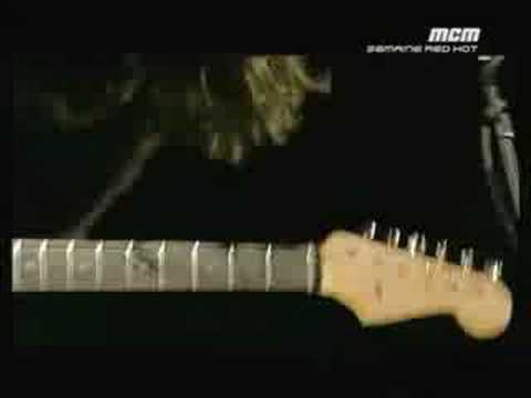 Youtube: John frusciante - amazing guitar solo