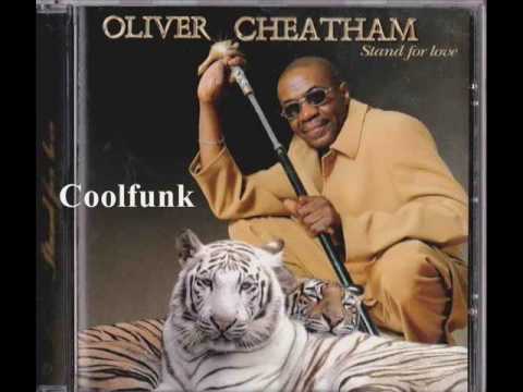 Youtube: Oliver Cheatham - Never Too Much (Groove 2002)