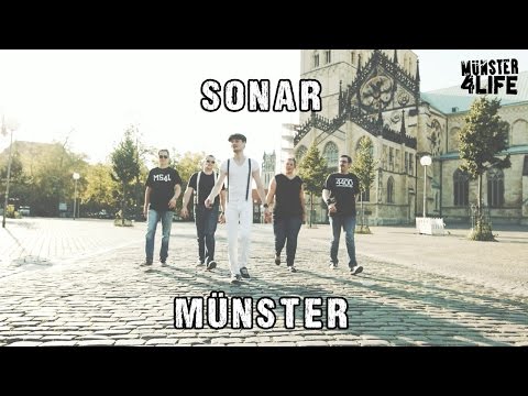 Youtube: Sonar - Münster (Musikvideo - 4K)