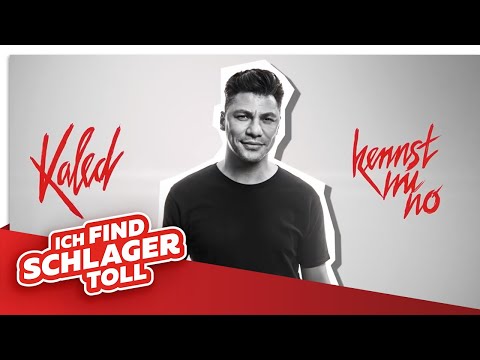 Youtube: Kaled - Kennst mi no (Lyric Video)