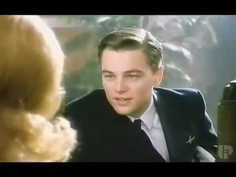 Youtube: Catch Me If You Can (2002) Trailer German/Deutsch