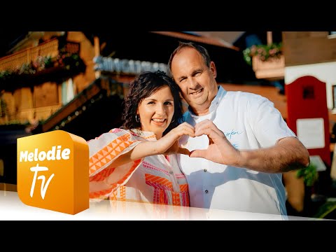 Youtube: Romy & Stefan Dietl - Herzlichst willkommen (Offizielles Musikvideo)