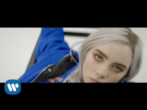 Youtube: Billie Eilish - ilomilo (2017 Version)