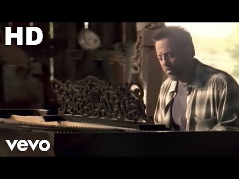 Youtube: Billy Joel - The River of Dreams (Official HD Video)