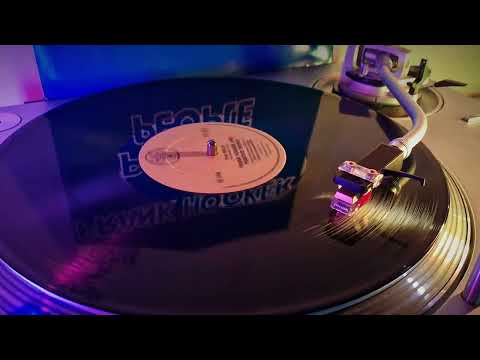 Youtube: Frank Hooker And Positive People – This Feelin' - 1980