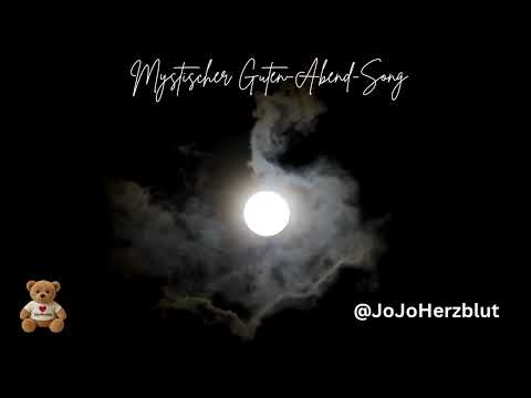 Youtube: Dieser Guten-Abend-Song lädt dich ein, den Tag loszulassen und in die Stille der Nacht einzutauchen