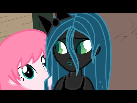 Youtube: Fluffle Puff Tales: "EG Part 2"