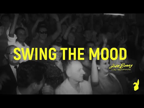Youtube: Jive Bunny & The Mastermixers | Swing The Mood  | Original Video