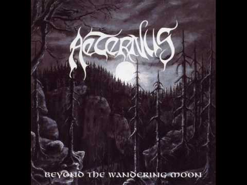 Youtube: Aeternus - Sentinels of Darkness