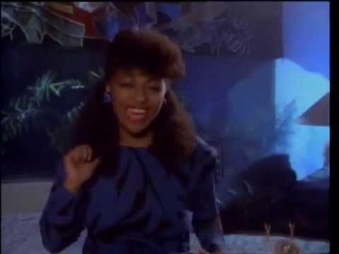 Youtube: Midnight Star - "Operator" (Official Video)