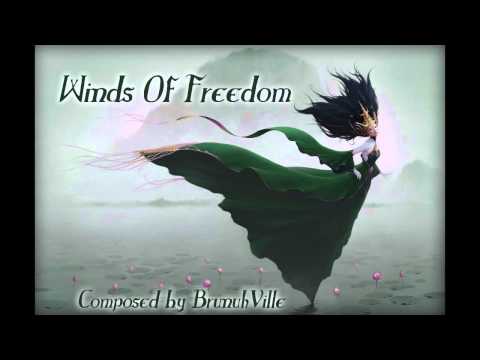 Youtube: Celtic Music - Winds Of Freedom