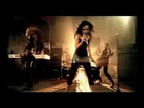 Youtube: NIGHTWISH - Bye Bye Beautiful (OFFICIAL MUSIC VIDEO)