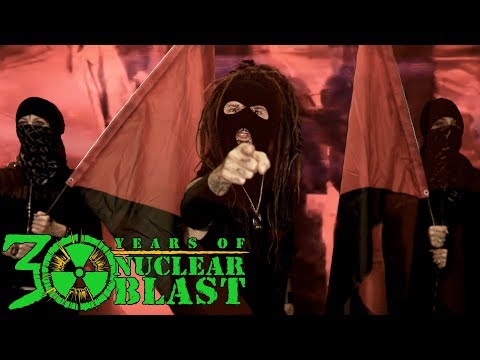 Youtube: MINISTRY - ANTIFA (OFFICIAL MUSIC VIDEO)