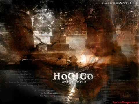 Youtube: Hocico - Tales From The Third World