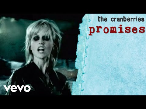 Youtube: The Cranberries - Promises