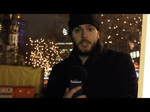 Youtube: An den Terroristen von Berlin
