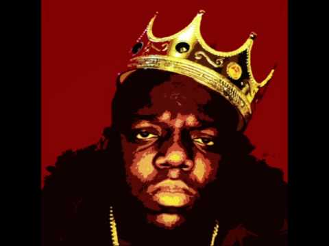 Youtube: Notorious Big - Billy Jean Remix