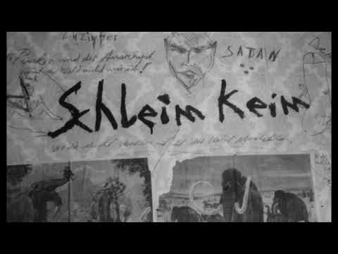 Youtube: SchleimKeim-  Graf Dracula