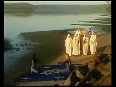 Youtube: Aphrodite's Child - System, Babylon, Seventh Seal, Aegian Sea