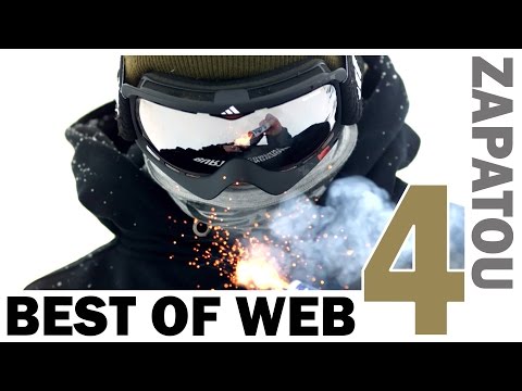 Youtube: Best of Web 4 - HD - Zapatou