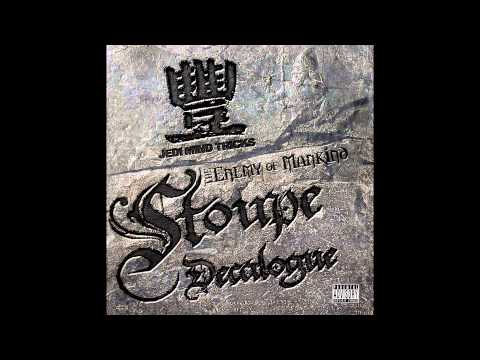 Youtube: Jedi Mind Tricks Presents: Stoupe - "Transition of Power."  feat. M.O.P. [Official Audio]