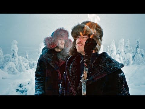 Youtube: JVG - Ikuinen vappu (Virallinen musiikkivideo)