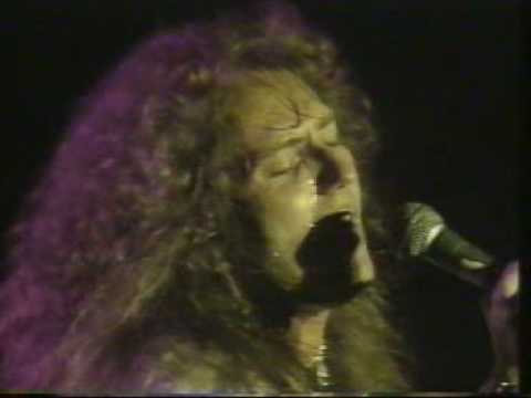 Youtube: WHITESNAKE-HERE I GO AGAIN