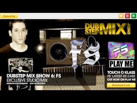 Youtube: FS - Dubstep Mix - Panda Mix Show