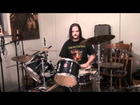 Youtube: Death Metal Cover - John Cage 4'33