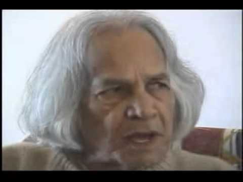 Youtube: No such thing as enlightenment - UG Krishnamurti